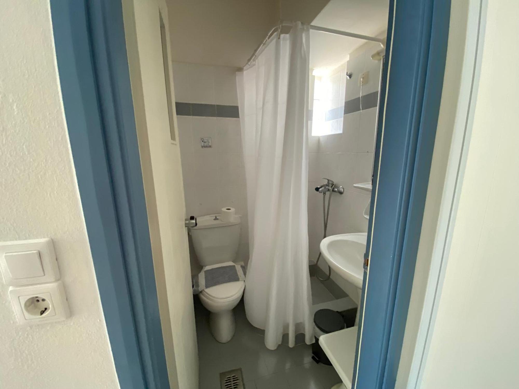 Melitti Hotel Rethymno  Room photo