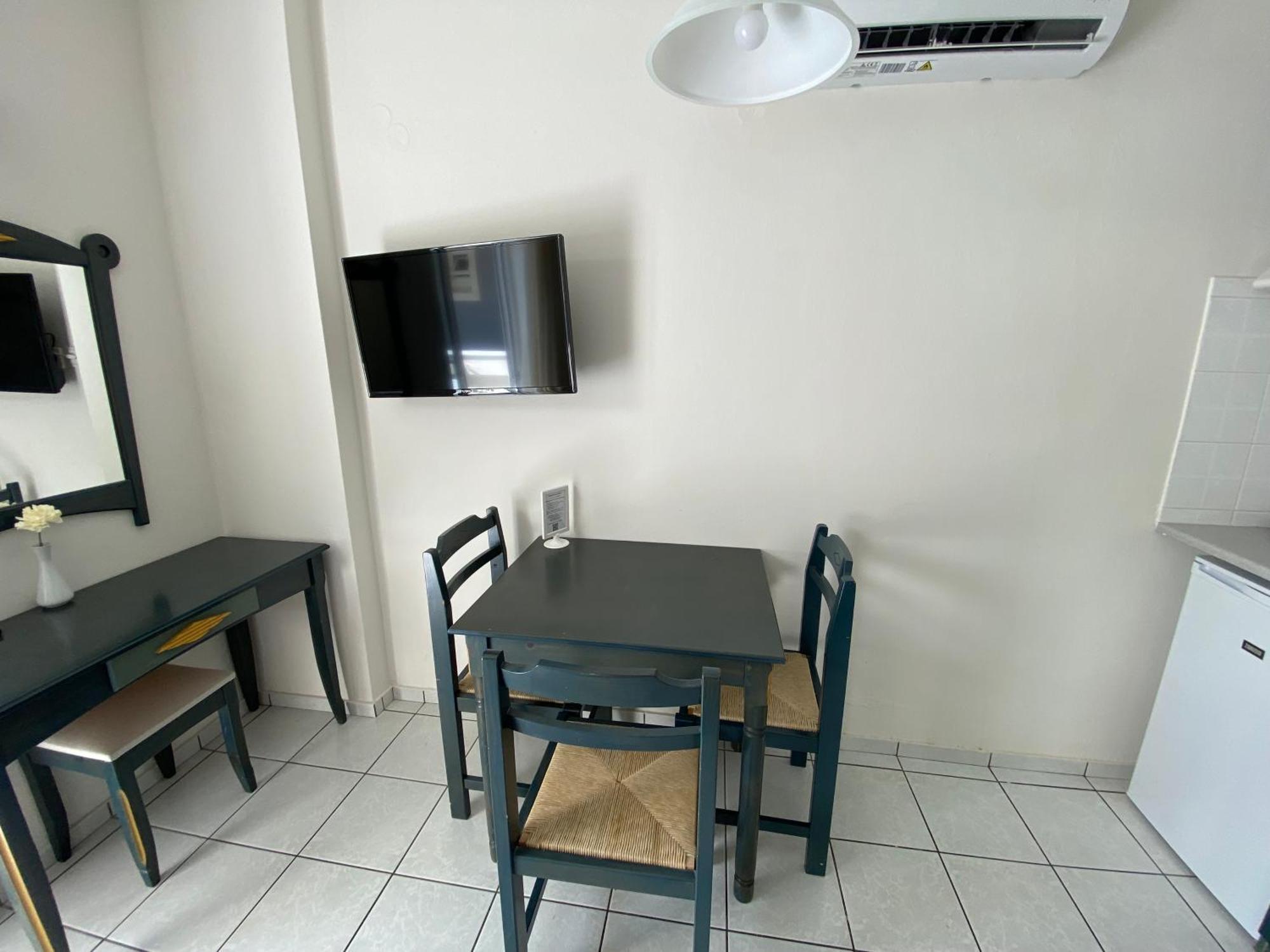 Melitti Hotel Rethymno  Room photo