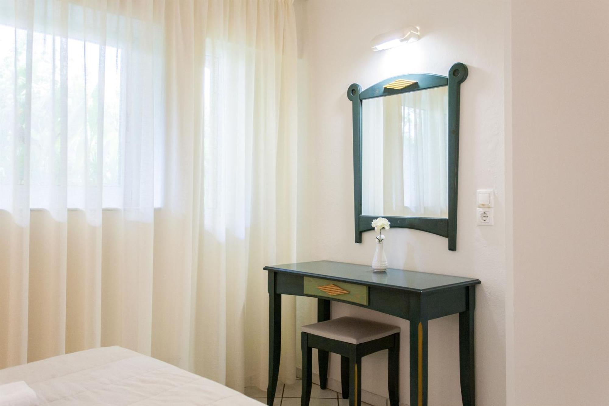Melitti Hotel Rethymno  Room photo